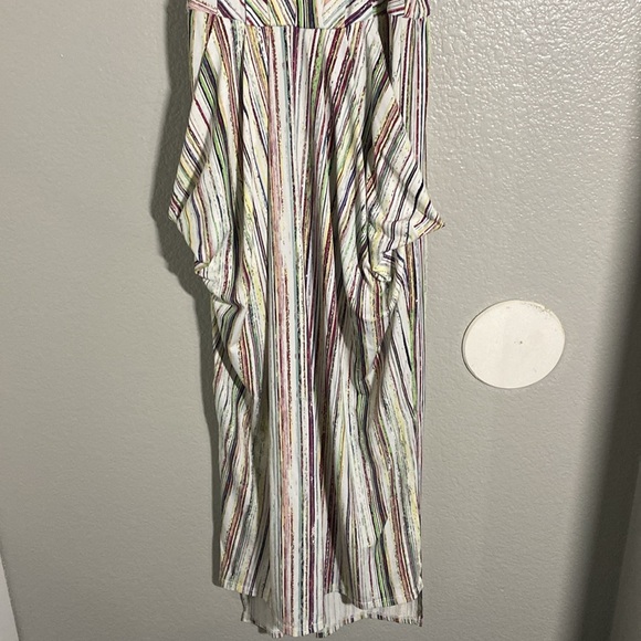 BCB Generation Stripes Dress With Pockets - Picture 3 of 9